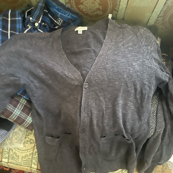 Cardigan - Picture 2 of 2